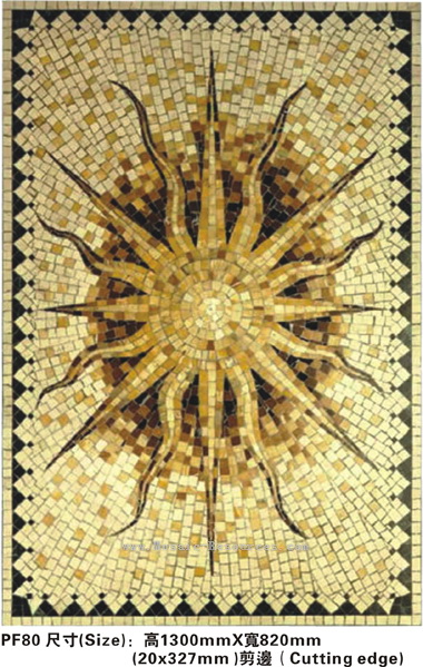 Art Mosaic - Pattern Mosaic(Clipping)