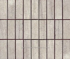 Rustic Tile Mosaic - Silk Line Mosaic