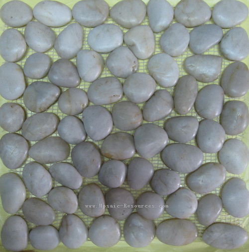 Stone Mosaic - Pebble Mosaic